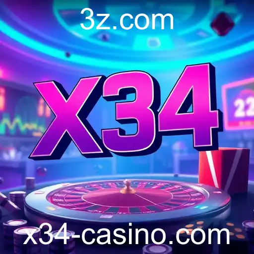 A Ascensão do X34 Casino no Mercado Português