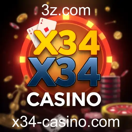 Expansão e Desafios do X34 Casino em 2025