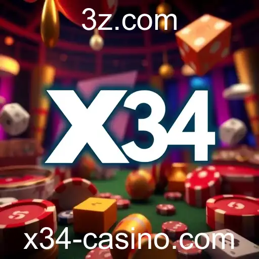 O Impacto do X34 Casino nos Jogos Online