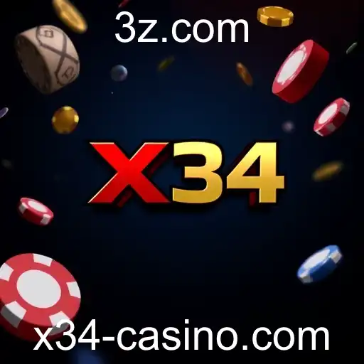 Impacto do X34 Casino no Mercado de Entretenimento Digital