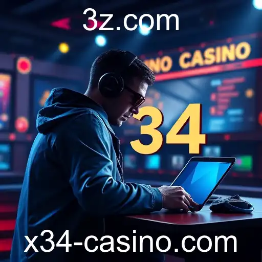 Crescimento dos Cassinos Online em 2025