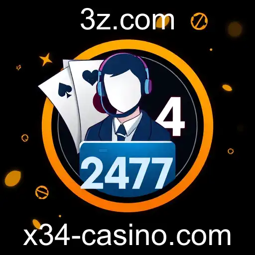 Cenário Atual do X34 Casino