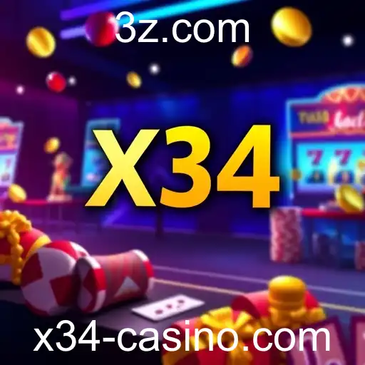 Tendências e Dinâmicas no X34 Casino em 2025