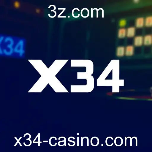 X34 Casino: A Evolução dos Jogos Online em 2025