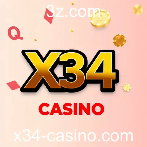 Tendências Emergentes no X34 Casino