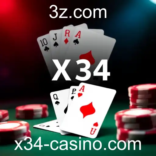 O Crescimento e Impacto do X34 Casino no Brasil