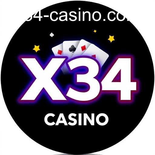 X34 casino