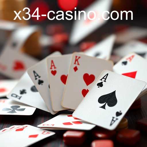 X34 casino