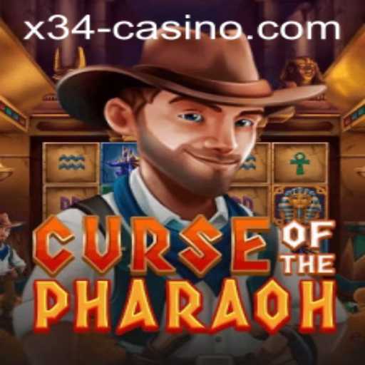 Curse of the Pharaoh: Unearthing the Mysteries of X34 Casino's Latest Sensation