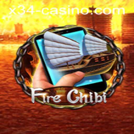 FireChibiM: A Captivating Blend of Strategy and Casino Thrills