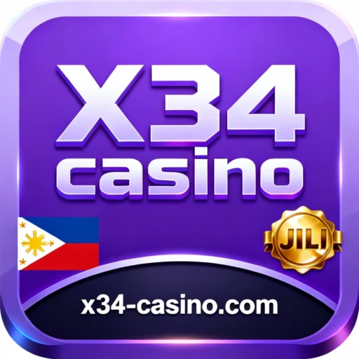 X34 casino