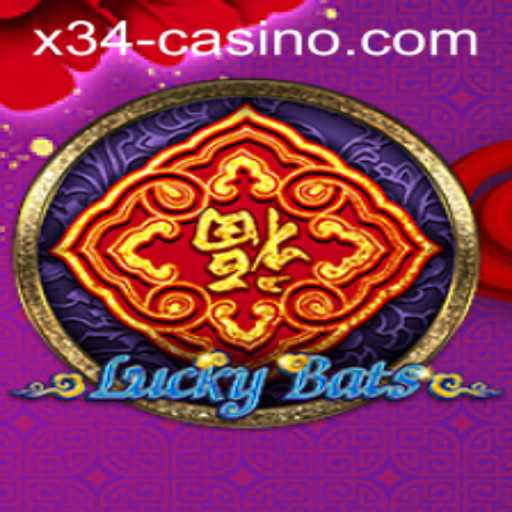Unveiling the Thrills of LuckyBats at X34 Casino