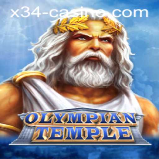 Exploring OlympianTemple: The Enchantment of X34 Casino's Newest Game