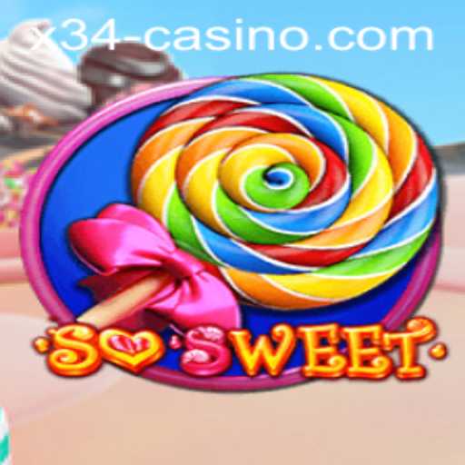 Discover the Enchanting World of SoSweet at X34 Casino