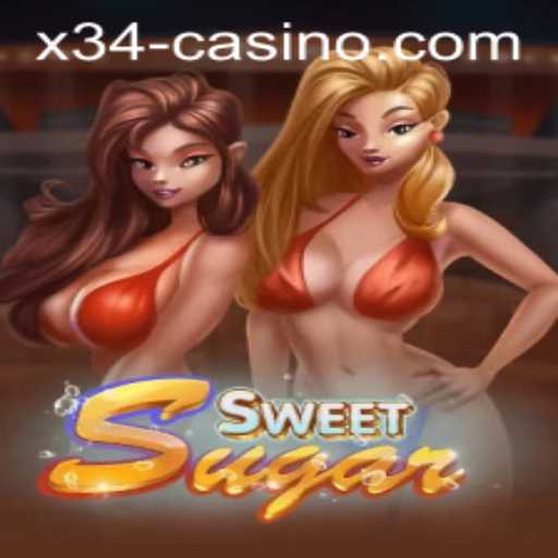 Exploring SweetSugar: A Captivating Experience at X34 Casino
