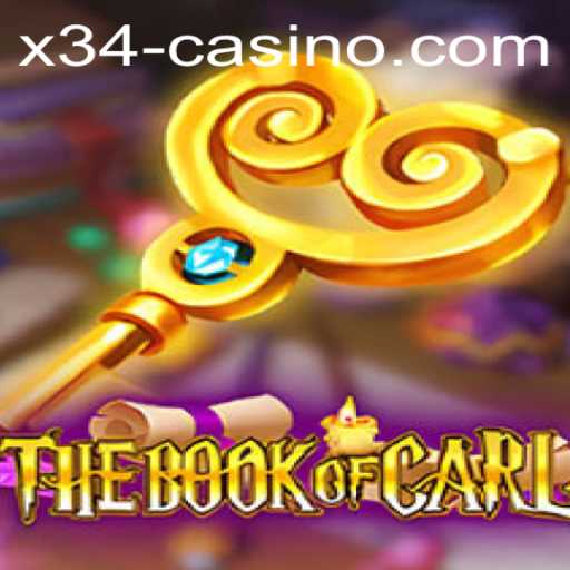 Exploring the Exciting World of TheBookofCarl in X34 Casino
